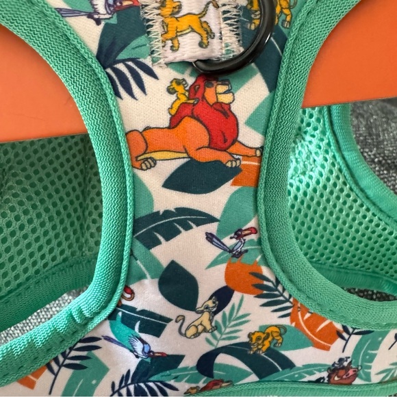 Disney Sassy Meow Pet Harness - Picture 7 of 8
